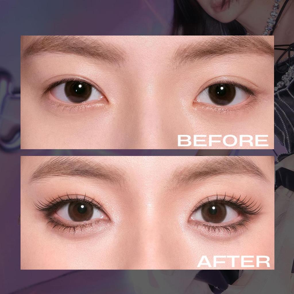 LITTLE ONDINE LumeCraft Eye Sculpt Quad 02 Whisper Blushpink 4.5г/0.16 унц
