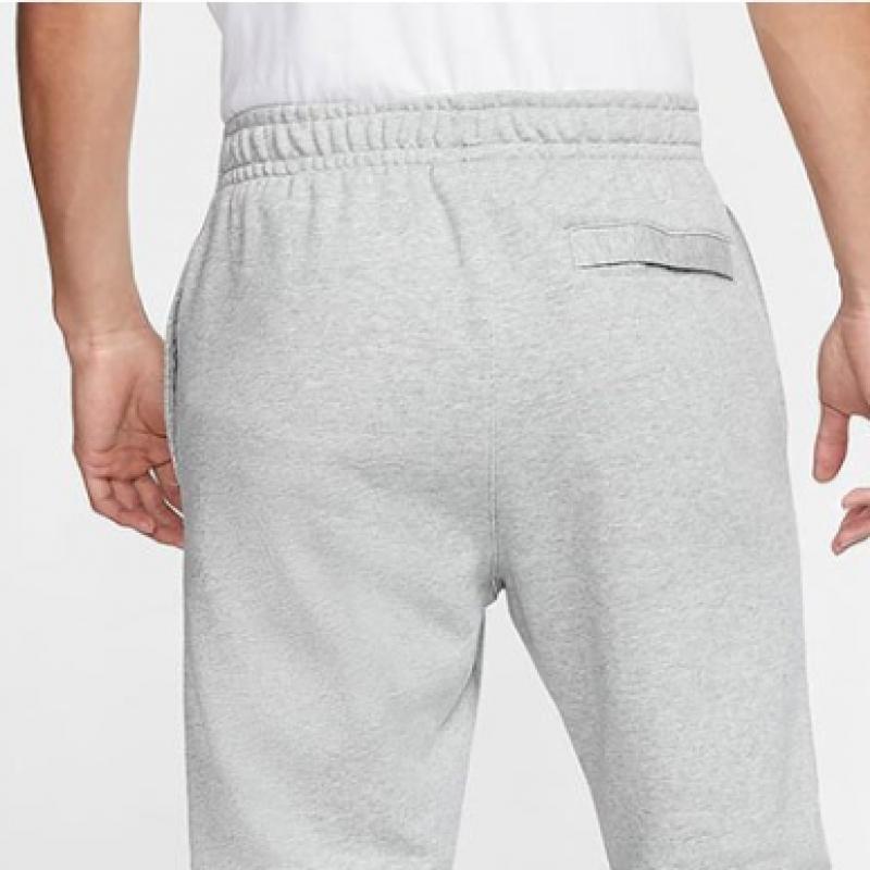 Nike Брюки Club French Terry Pants Bv2714 063 S2306 Тренировочные брюки