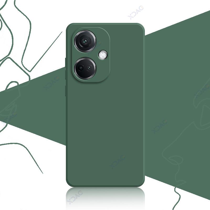 Роскошный чехол для OnePlus NordCE3 Nord CE3 CE 3 Lite 5G с полной камерой, роскошный квадратный жидкий силиконовый защитный чехол для задней панели