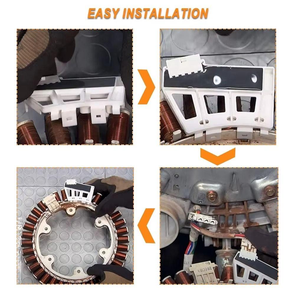 6501KW2001A/B Washer Replacement Parts 6501KW2002A/B Rotor Position Sensor Laundry