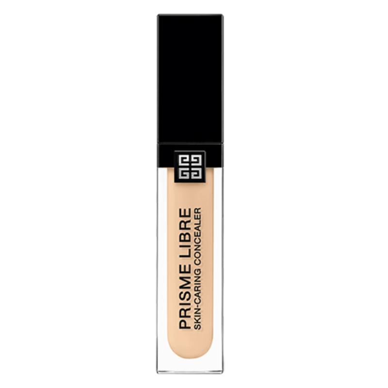 Givenchy Prisme Libre Консилер с уходом за кожей Стойкость 24 часа и увлажнение Многофункциональный консилер с уходом за кожей
