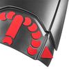 Motorcycle Rear Wheel Fender Extender Mudguard For BMW S1000R  - S1000RR - M1000RR