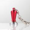 Coffee Tamper Keychain