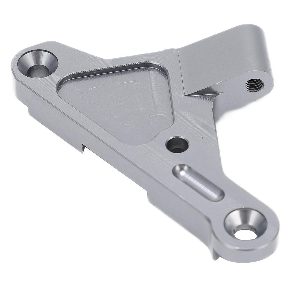 RC Sway Bar Mount Aluminum Alloy RC Anti Roll Stabilizer for SCX10 III 1Celsius10 RC Car