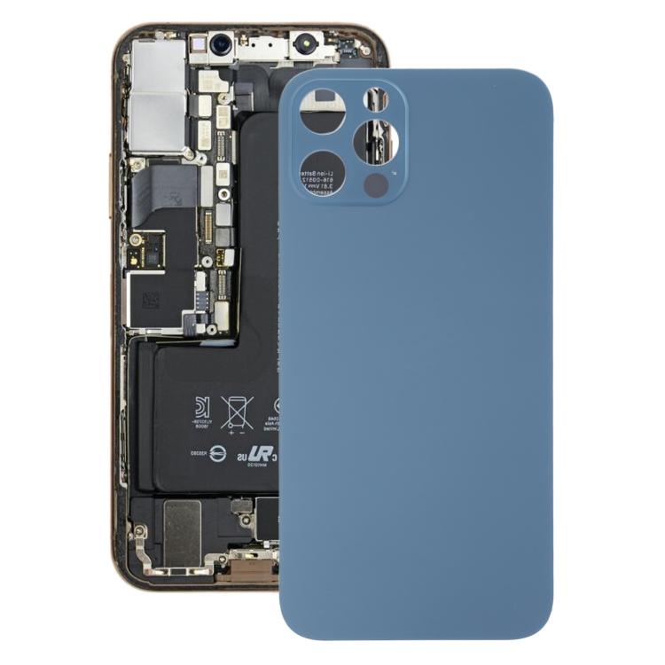 Задняя крышка аккумулятора для iPhone 13 Pro Max