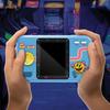 My Arcade PacMan Pocket Retro Portable Video Color Display Ms. Player Game, 2.75"