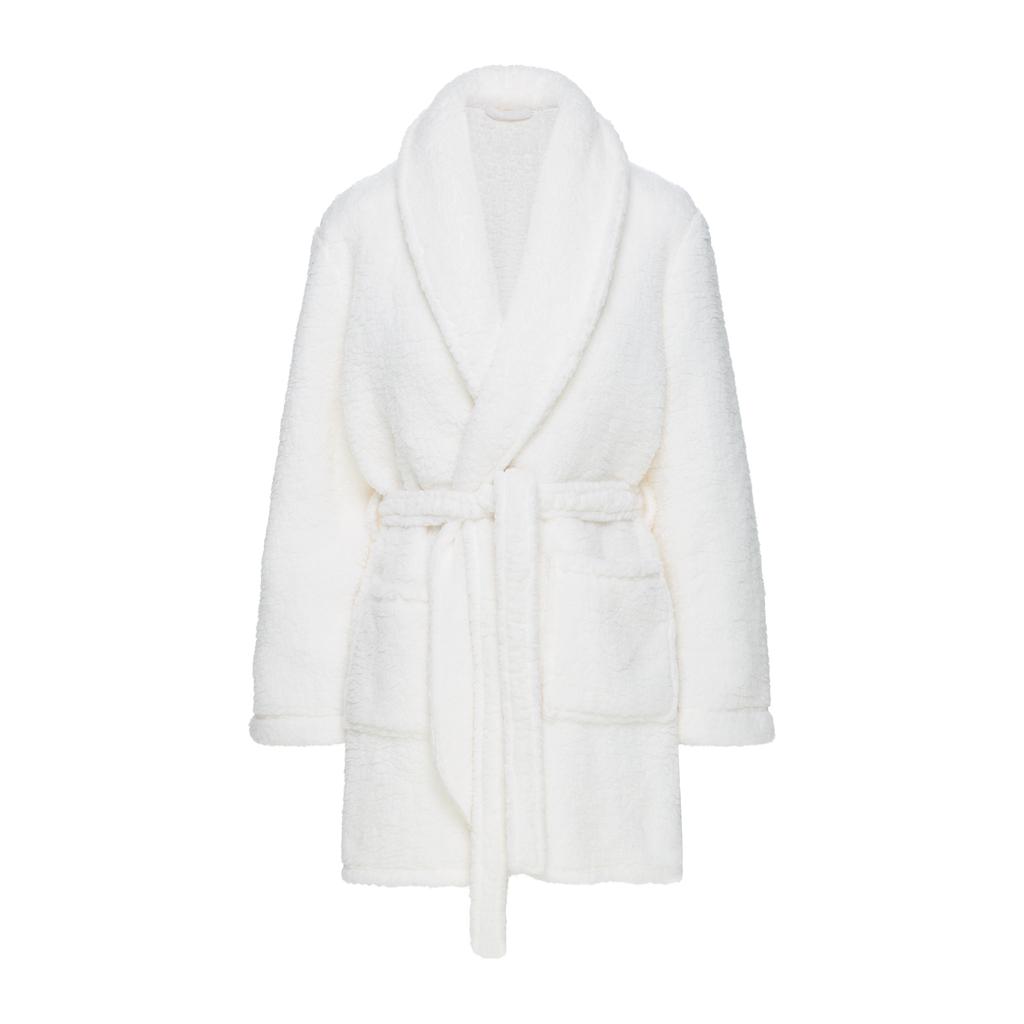 Women'S Fune Bathrobe 2