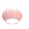 Hair Shield Kids Shower Cap Elastic Band Shower Protect Head Cover  Hair Washing