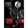 Target Target PYRO G9 Pyro Generation 9 Beta 2BA Модель Мицумасы Хосино Баррель для дартса Набор дартс <210286>