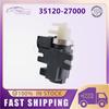 35120-27000 Vaccum Turbo Boost Pressure Converter Solenoid Valve 3512027000 For Hyundai Starex H1 / Kia Sorento 03-09