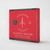 AUGUSTINE Classical Guitar Strings Box Red Set 3-Pack