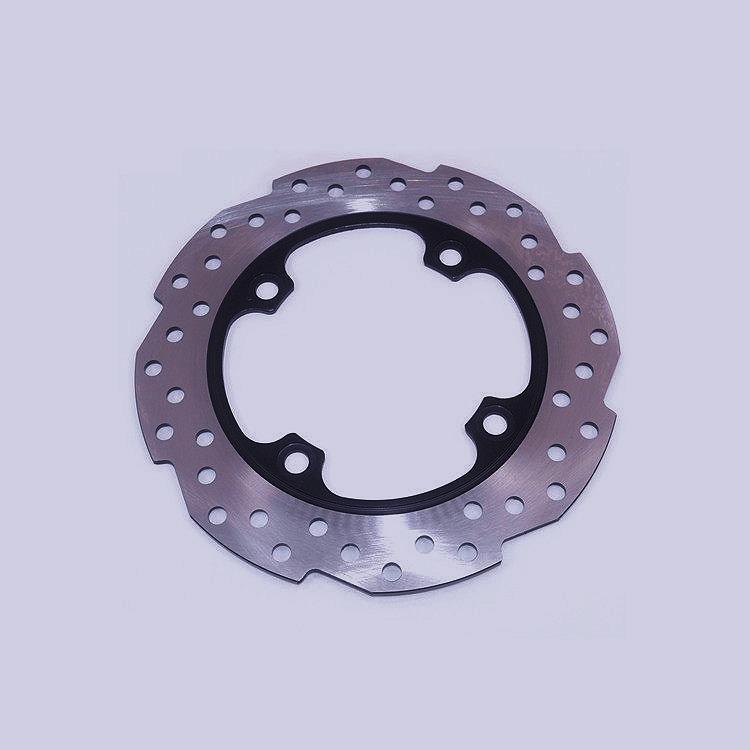 Совместимые Тормозные Колодки для DR160S и DR150S - Передние и Задние Дисковые HJ150-10C/10D