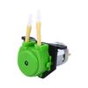 Small Dosing Peristaltic Pump Metering Pump Hose Pump Head for Aquarium Lab Aquarium Water