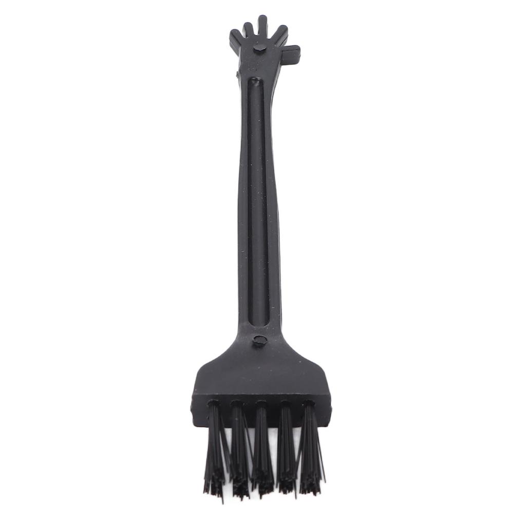 50 шт. Кисть для бритвы Многофункциональная Мягкая щетина Высокая плотность Прочная PP ручка Кисть для бритья для прибора Компьютер