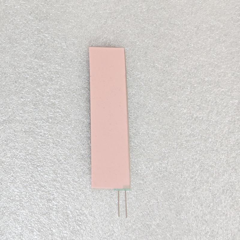 8.3cmx2.3cm EL Panel, Electroluminescent Panel, Energy Saving, Environmental Protection