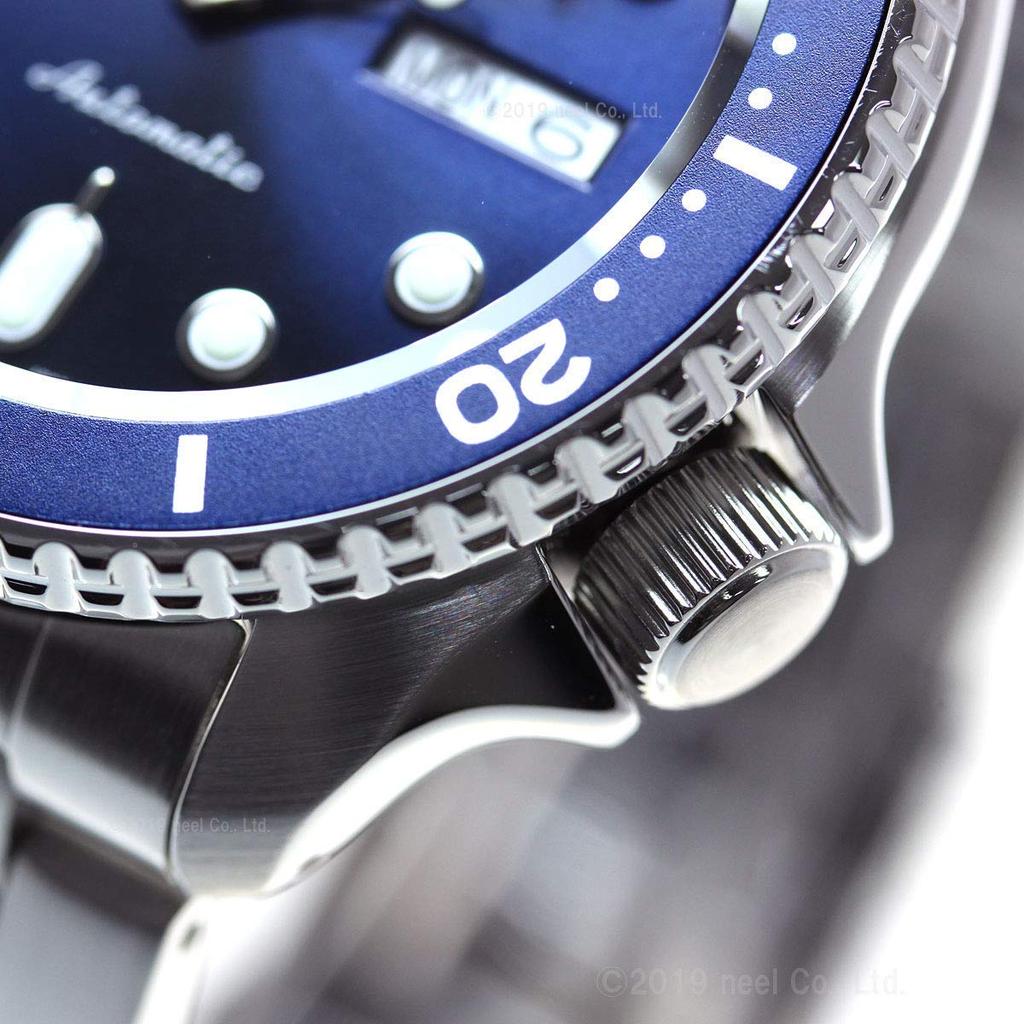 Мужские автоматические часы Seiko 5 Sports SRPD51K1