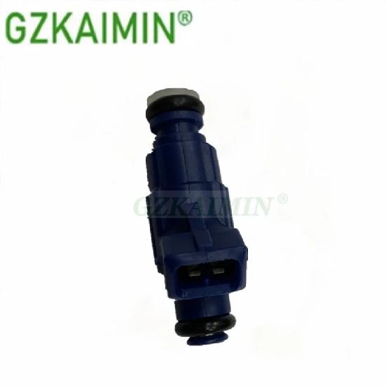 GZKM Fuel Injector For French Car 206 306 1984C6 OEM 0280155794 96256259