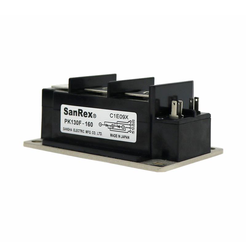 PK90GB40/60/80 Original SCR Thyristor Driver Chip