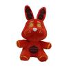 Пять ночей с Фредди Fnaf Милые Плюшевые Игрушки Кукла Бонни Медведь Фокси Мультяшные Набивные Куклы Фредди Игрушки Для Детей Поклонников Подарки