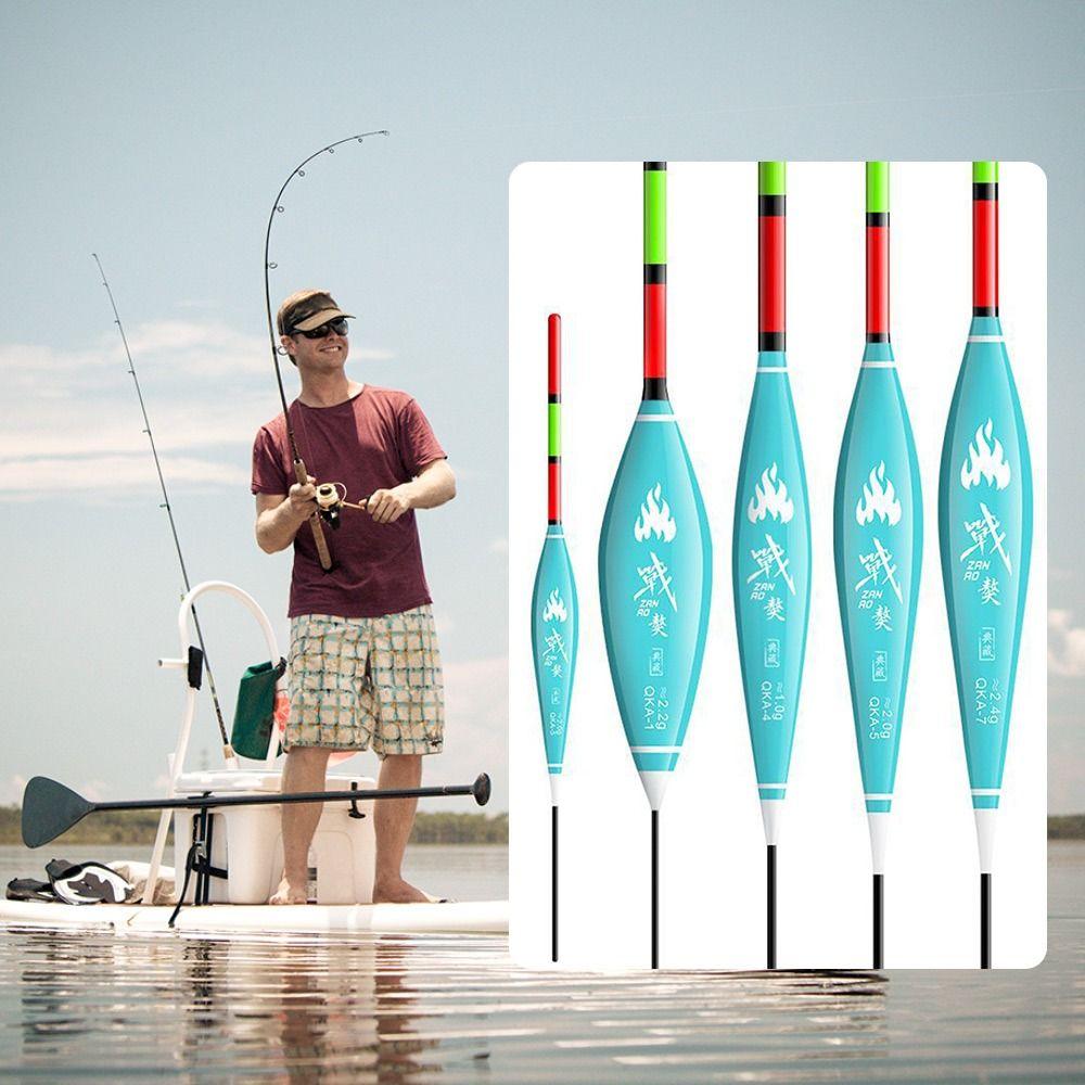 Высокочувствительный рыболовный скользящий поплавок для мелководья Новый поплавок для рыбы