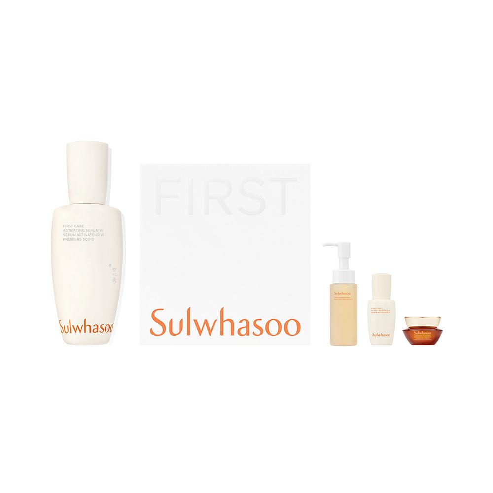 Sulwhasoo Yunjo Essence Single/Planned (30ml~90ml)