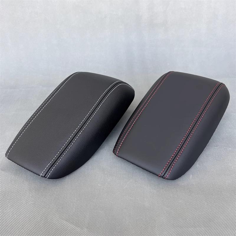Armrest Box Cover Assembly Central Storage and Storage Box Cover for Baojun 510 2017-2024 23979425
