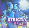 CD VARIOUS - Strictly Best 24 VPCD1570 US Reggae, Ska & Dub Used