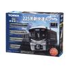 TOMIX N Gauge Basic Set SD 225 Series Special Rapid Service A Seat 90191 Model Train Beginner Set