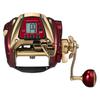 Daiwa Электрическая катушка 24 Seaborg G1200M