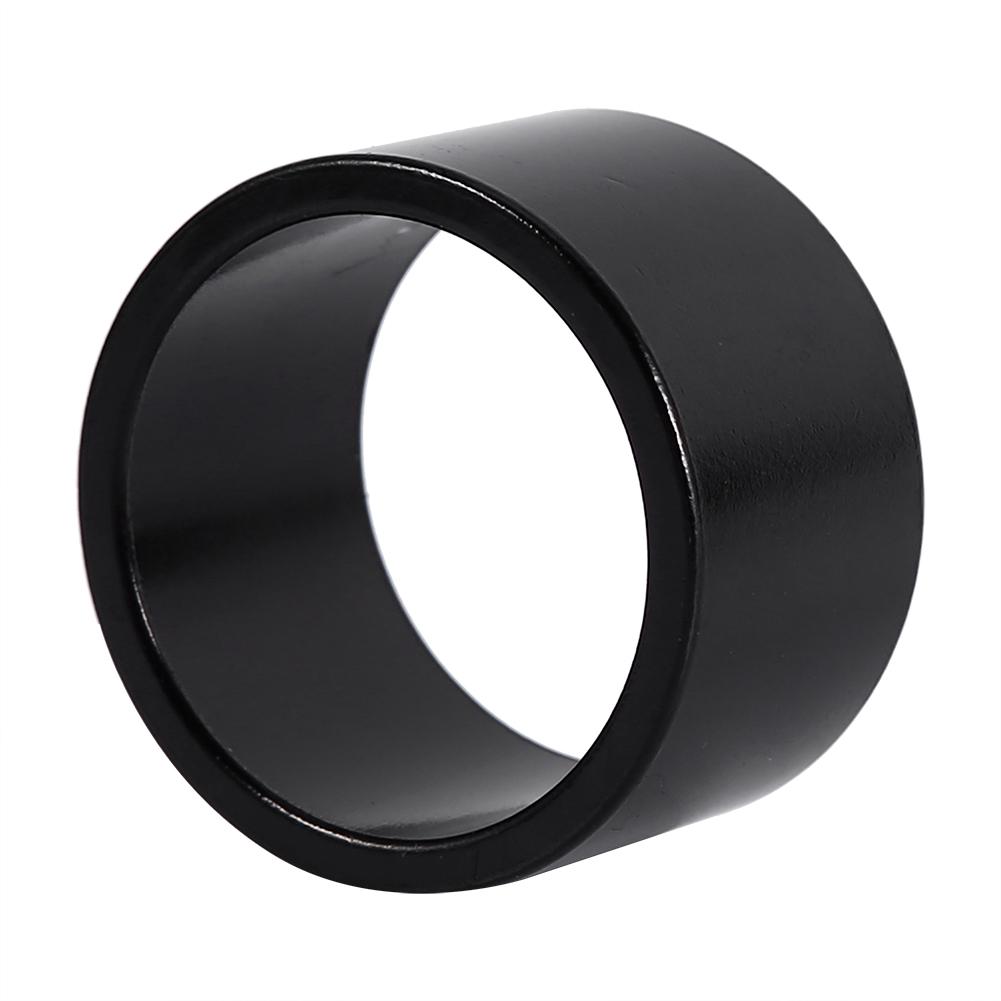 4 Colors 4Pcs Set 5mm 10mm 15mm 20mm Aluminum Alloy Headset Spacer Bike Front Stem Fork Washer