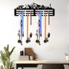 Hanger, Stand, Sports Medal Hanging Frame