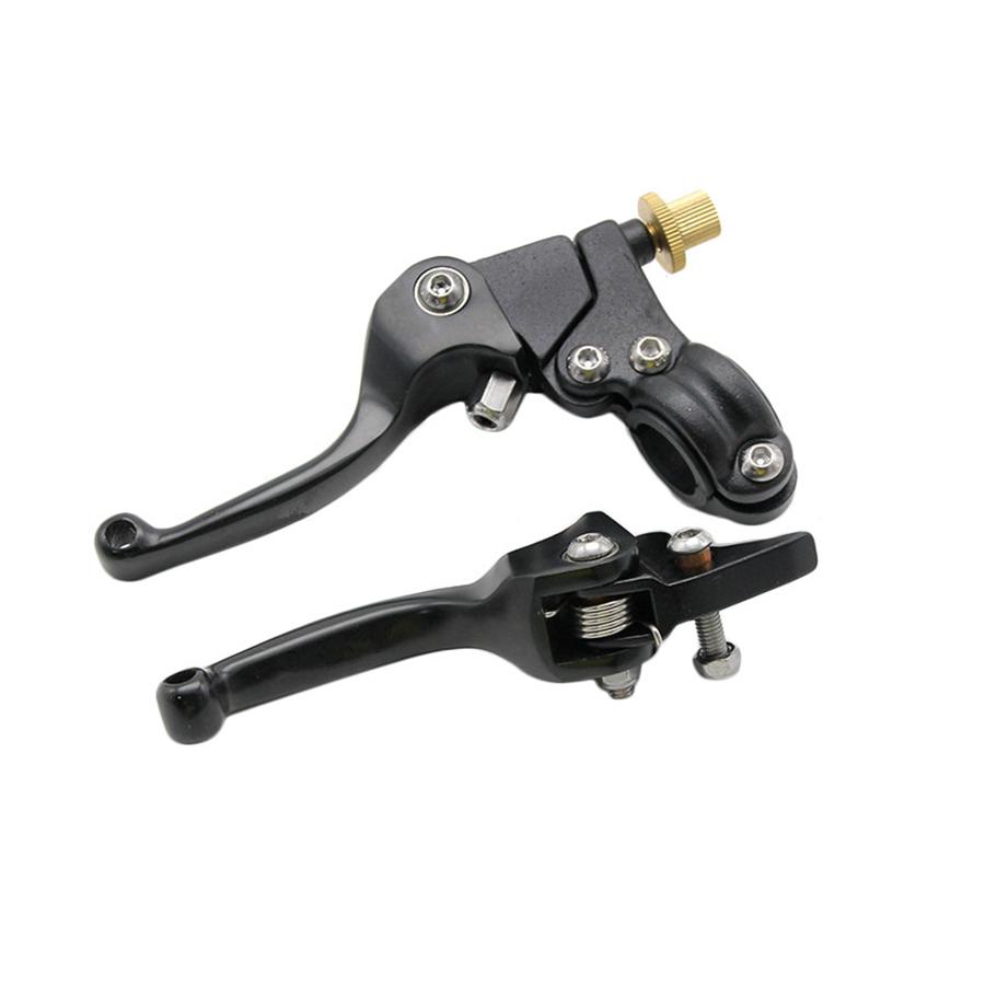 For Folding Brake Clutch (Set)-Asv2 Black