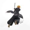 BANPRESTO BLEACH Soul Entered Model Ichigo Kurosaki