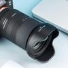 JJC Реверсивная бленда Tamron HA036 Совместима с Tamron Di III RXD Tamron Di VC RXD Совместима с Sony A99II Бленда, 28-75mm F2.8 (Модель А036) /