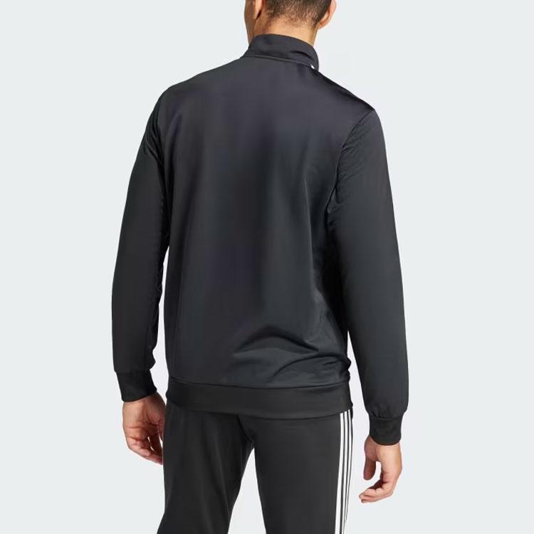 Adidas Germany Dna Track Top Jacket Men's Black IT9762