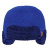 Coldproof Knitted Beanie Hat Warm Windproof Hat Fashion Earflap Hat  Skiing