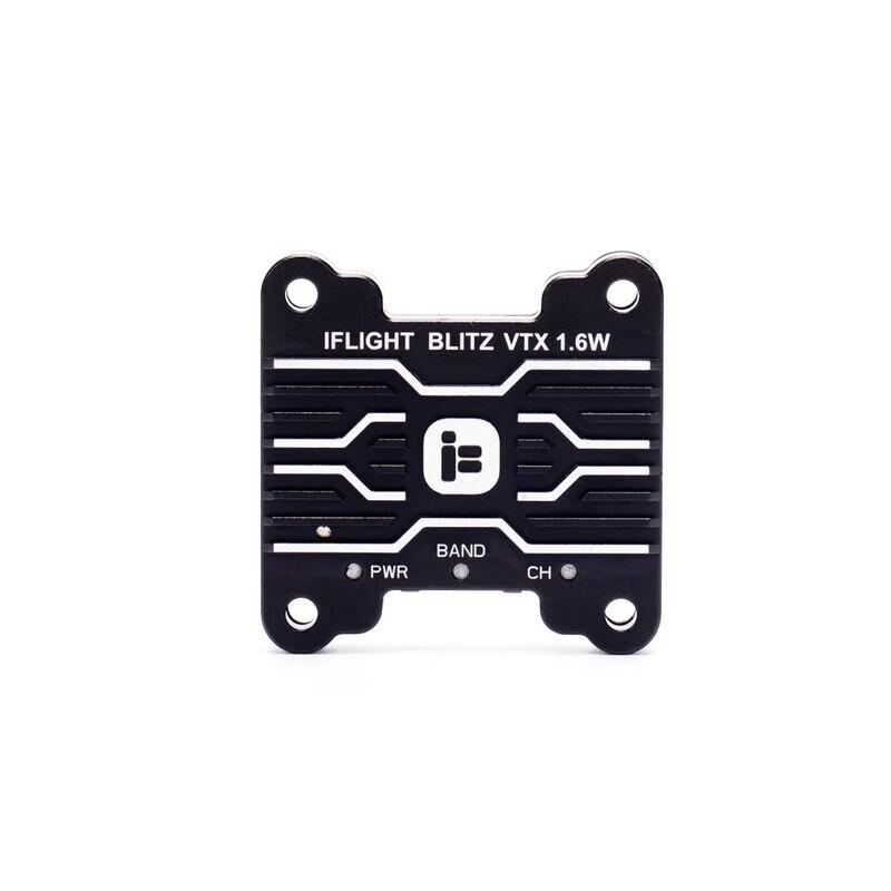 IFLIGHT BLITZ 1.6W FPV Video Transmitter (CN version)