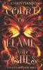 Книга Court of Flame and Ashes : 1