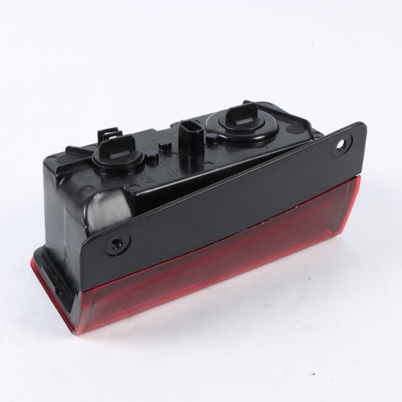 265598668R Rear Right Fog Light Assembly O/S Driver Side For Vivaro Trafic III Talento 2014-up 4422485 600060 93457898