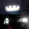 10X T10 1206 8Led Автомобильный светодиодный внутренний свет 194 168 192 W5W 3020 Автоматическое клиновое освещение DC 12 В Лампа номерного знака ParkingTail Light