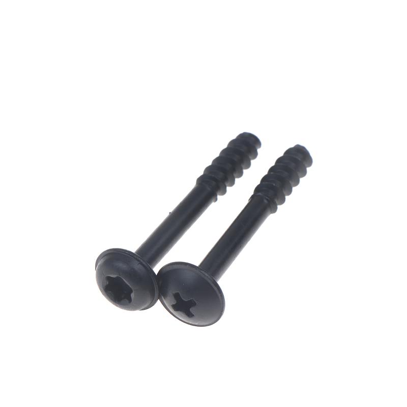 10/20PCS Car Air Filter Box Screws OE WHT002087 WHT000669 Filter Housing Fastener Bolts