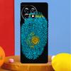 Чехол-обложка с флагом Казахстана для OnePlus 13 13R 12 12R 11 10 Pro 8T 10T OnePlus Nord CE 3 2 4 Lite N30 N20 N10