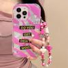 Zhitai Phantom Case for iPhone 15/14 Pro/13/12/11 & Xiaomi/OPPO Bracelet