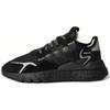 (GS) Nite Jogger J 'Triple Black' Детские EE6489