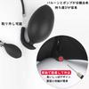 Ifukens Anal Anal Anal Manual Anal Up To for SM Anal Anal for Use Plug, Beads, Balloon, Dual-Layer Construction, Inflatable, Inflatable, Pump, 50mm,