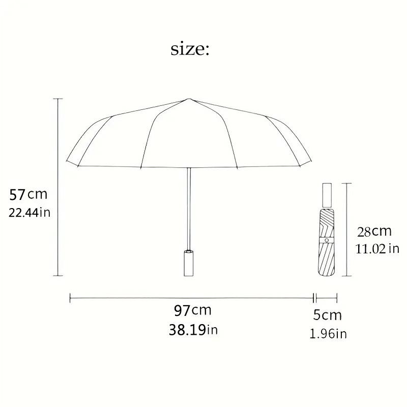 Lakers Team Spirit Umbrella 8-Frame for Travel, Camping, Casual Lightweight Portable Umbrella, Essential for Every Family Holidays Gift