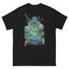 Classic Teenage Mutant Ninja Turtles Tee, Cartoon Characters, TMNT T-shirt
