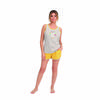 MUFH0300 Women's Sleeveless Pajamas