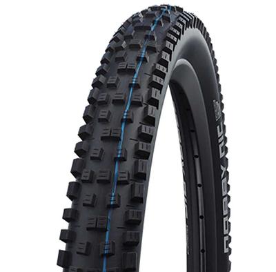 Шина Schwalbe Nobby Nic Evolution Super Trail Tubeless 29'' x 2.40 MTB