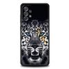 Phone Case For Samsung A13 A51 A71 A41 A31 A21S A11 A01 A03S A12 A32 A52 A22 A23 A33 A53 A73 5G Cover Cheetah Tiger Lion Animals